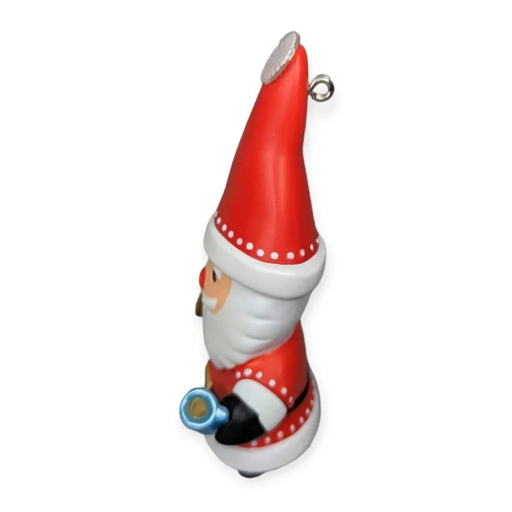 Hallmark Keepsake Ornament Cookies & Cocoa for Santa 2008